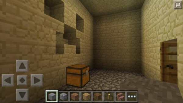 Map minecraft Assasins Creed screenshot 8