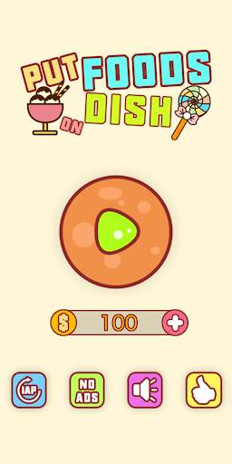 Pack Food Game - Master Of Easy Jigsaw Puzzle screenshot 6