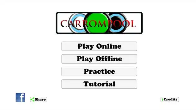Carrom Pool screenshot 2