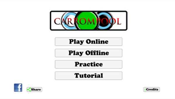 Carrom Pool screenshot 2