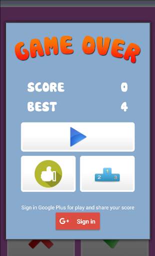 King Of Math screenshot 2
