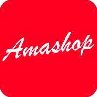 Amashop icon