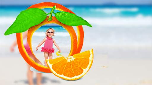PiP camera - PIP photo Editor , PiP Collage Maker screenshot 1