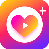 Mass Likes icon