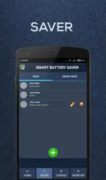 Smart Battery Saver screenshot 3