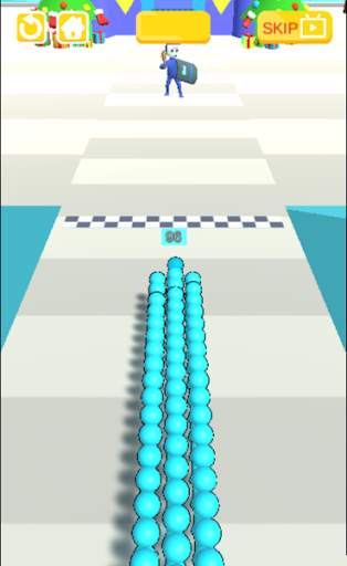 Count Masters - Join Clash 3D screenshot 5