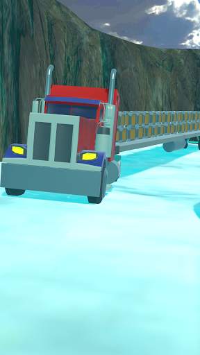 Cliff Driving screenshot 6