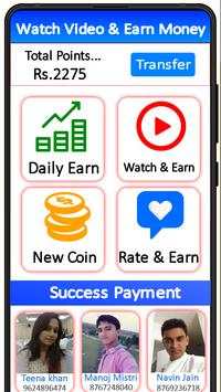 Watch Video Status screenshot 7