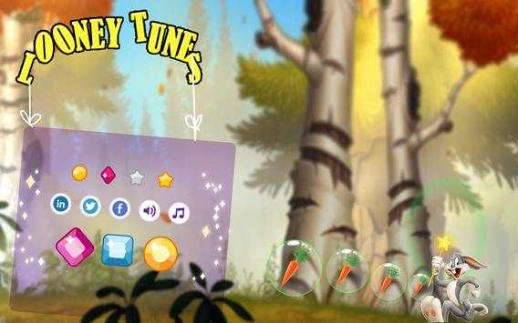Looney Dash Tunes: Running Adventure World screenshot 3