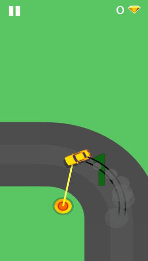 SLING RACE DRIFT MASTER: DRIFTING GAMES 2020 screenshot 3