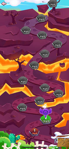 Bubble Pop Shooter screenshot 2
