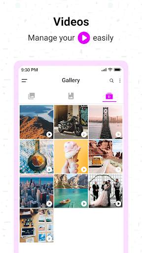 Gallery screenshot 3