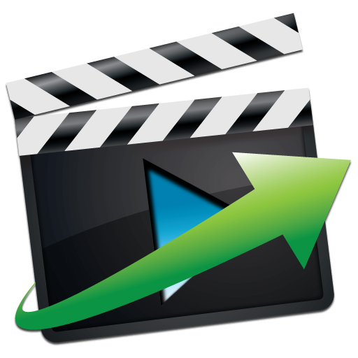 VOL Mobile Video Upload icon