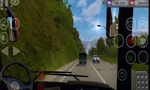 The New Adventure of Bus Simulator screenshot 1