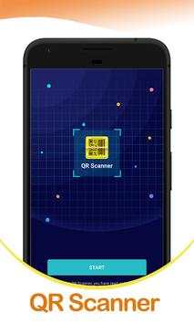 QR Reader: QR Code Reader & Barcode Scanner 2 تصوير الشاشة