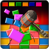 Brick Breaker icon