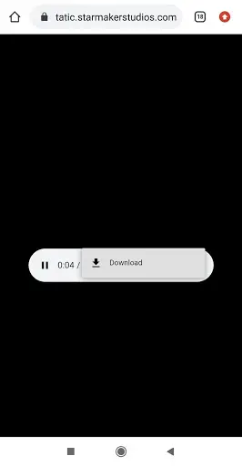 Starmaker AV downloader screenshot 8