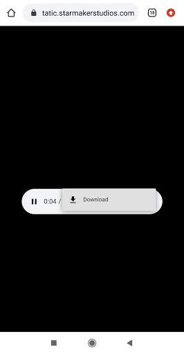 Starmaker AV downloader screenshot 8