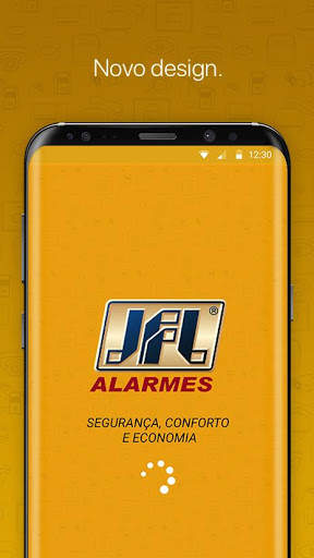 Active Mobile V2 screenshot 1