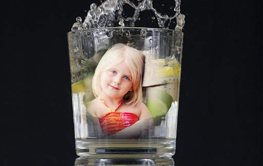 Glass Photo Frames screenshot 5