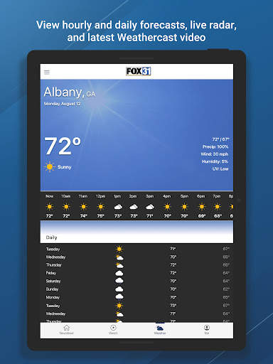 FOX 31 News screenshot 7