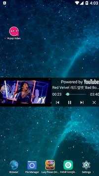 Free Video Music K POP screenshot 7