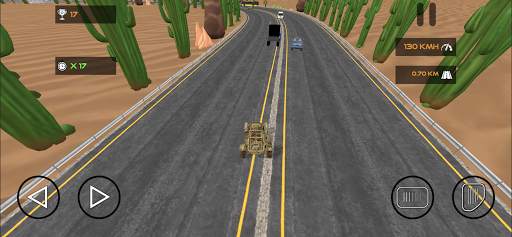 Car Racing Games 3D screenshot 8