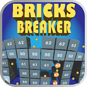 Bricks Breaker icon