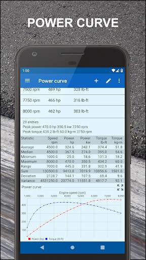 Car Math Pro Car Calculator screenshot 14