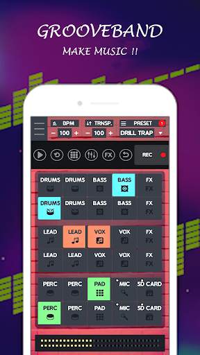 Dj Song – Dj Mp3 Music screenshot 3