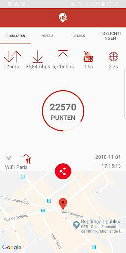 BeCover  (Test-Aankoop) screenshot 3