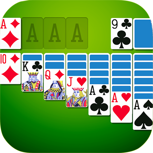 Jogo de paciência - Solitaire icon
