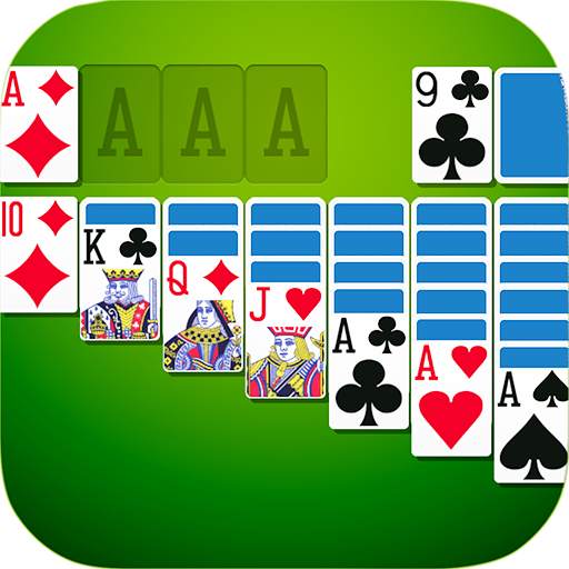 Solitaire Card Game 1.0.45