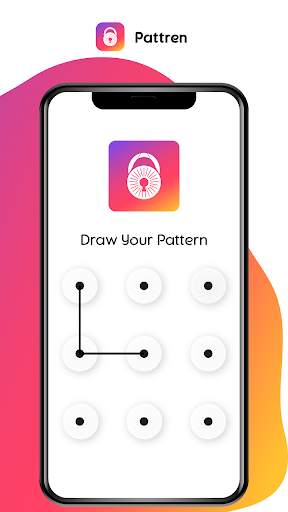 Chat Locker for Instagram screenshot 6