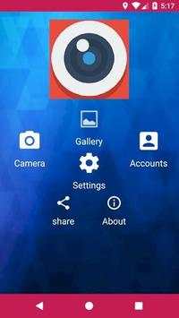 PICSY Photo Editor screenshot 1