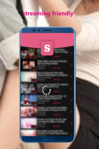 Si Montok App VPN 18  скриншот 3