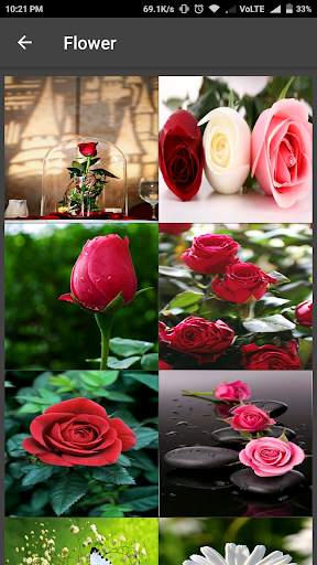 HD Wallpaper Messages स्क्रीनशॉट 4