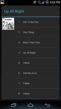 Star Song Lyrics screenshot 9