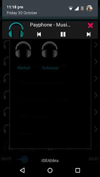 Cavatina screenshot 7