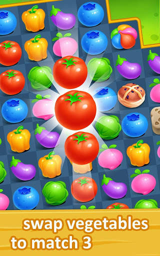 Farm Crush screenshot 9