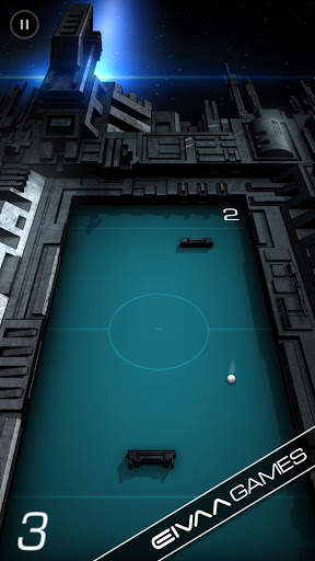 Ping Pong 3D screenshot 1