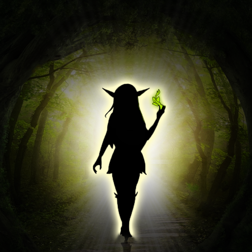 Elf's Scary little Nightmares icon