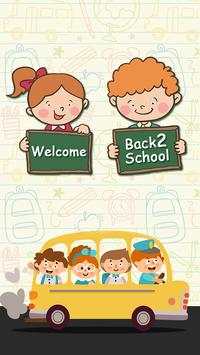 Back2School screenshot 1
