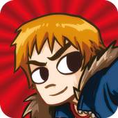 Scott Pilgrim lite 1.5