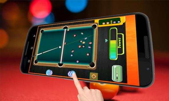 Billiards Pool Master screenshot 3