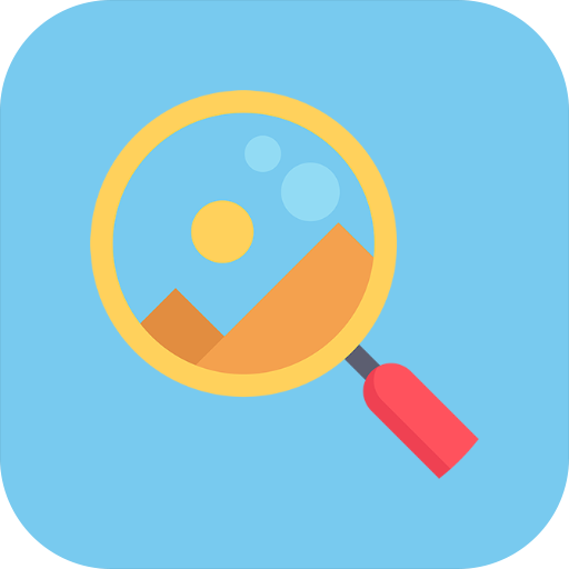 Photo Recovery - Restore Image أيقونة