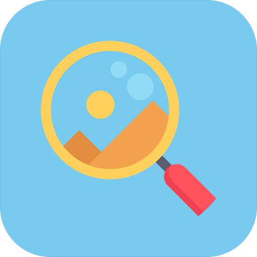 Photo Recovery - Restore Image 1.2