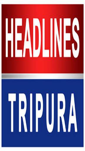HEADLINES TRIPURA screenshot 2