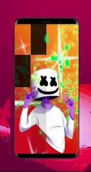 Marshmellow Piano Games screenshot 2