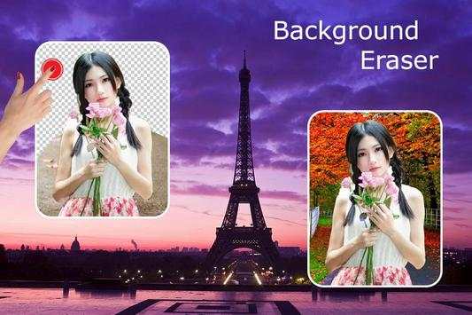 Photo Eraser : Background Remover 1 تصوير الشاشة